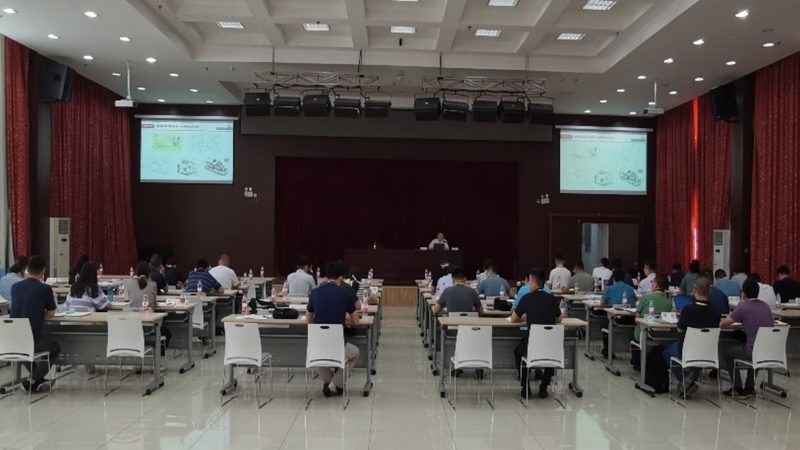企业转型升级，如何选择高端企业管理培训？**