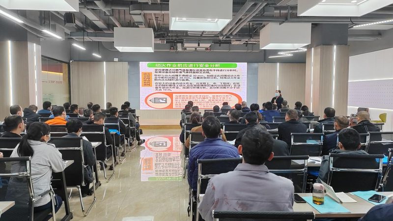 一级建造师培训费用构成解析
