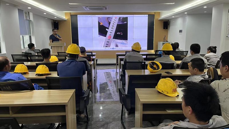 如何解读一级建造师培训通过率？揭秘对比背后的真相