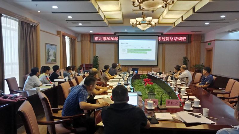 企业培训需求分析报告：如何精准把握培训脉搏