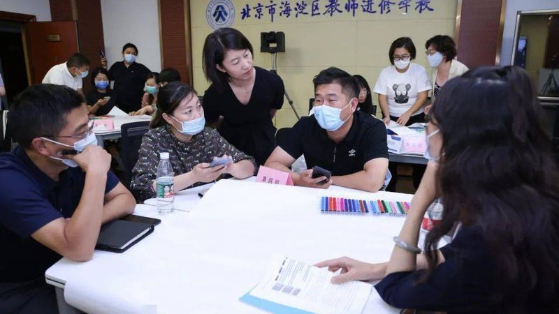 企业内训课程排名推荐